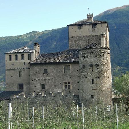 Hotel Saint Pierre Exterior photo