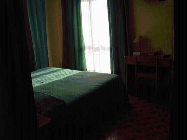 Hotel Saint Pierre Room photo