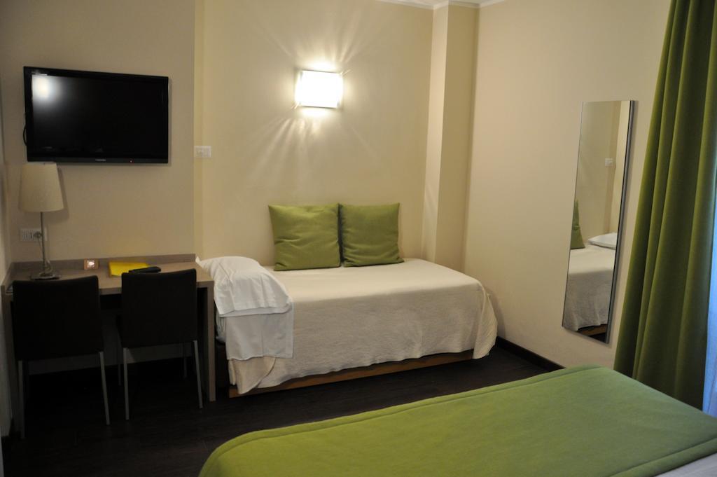 Hotel Saint Pierre Room photo