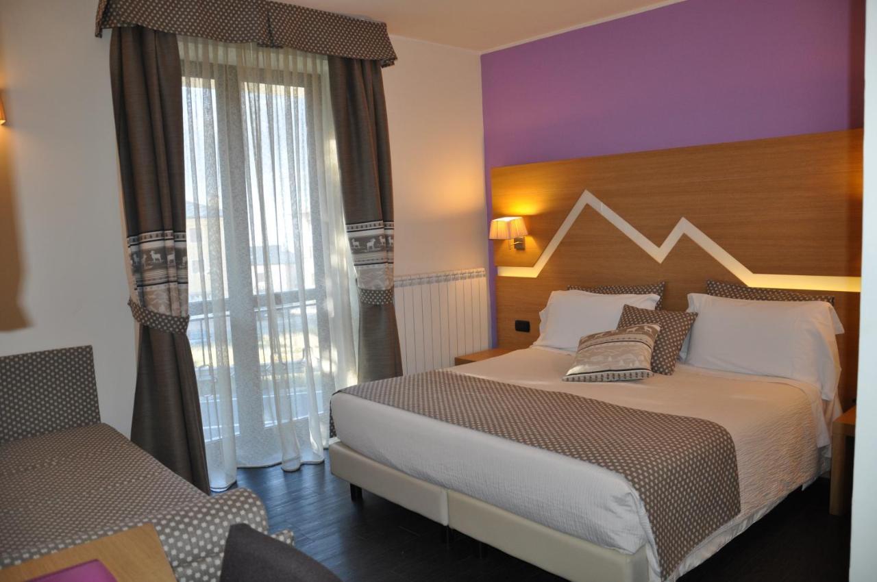 Hotel Saint Pierre Exterior photo