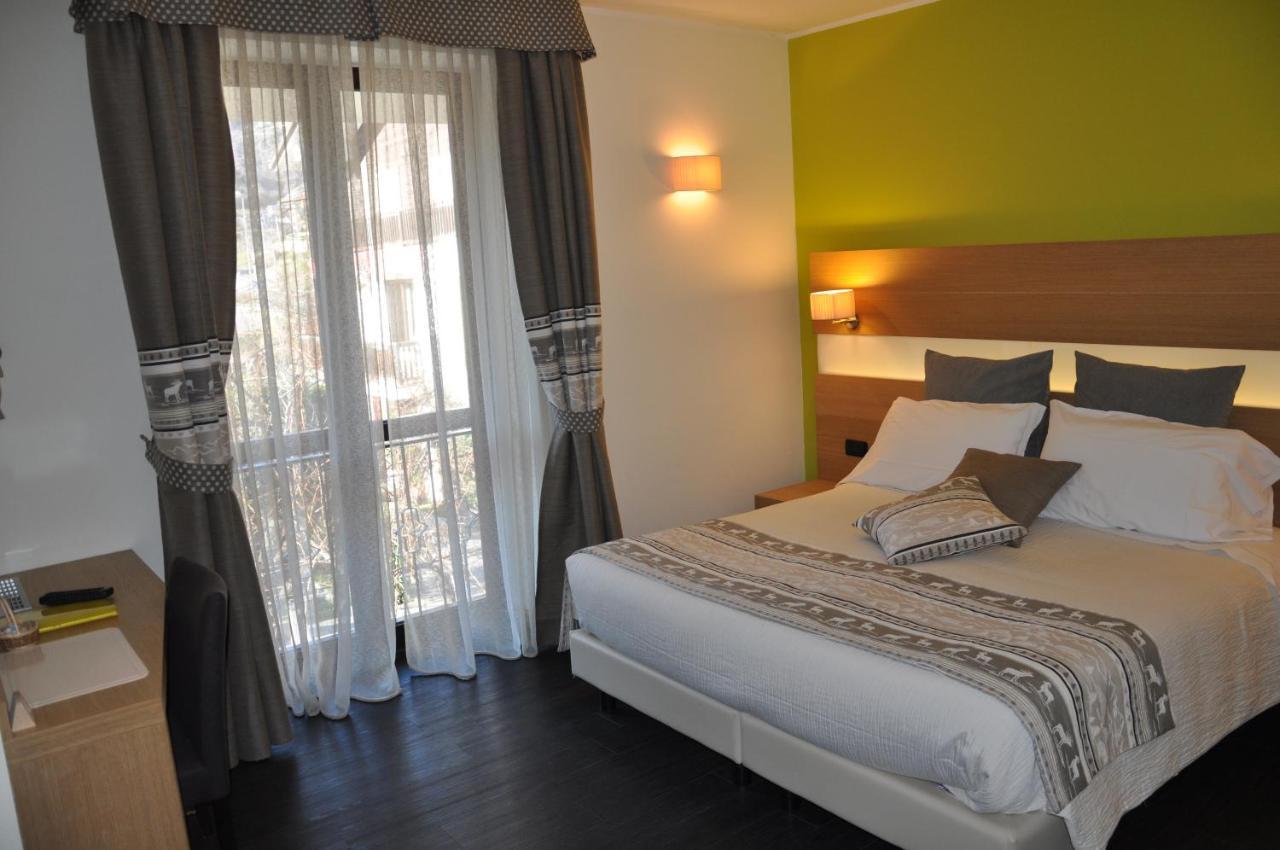 Hotel Saint Pierre Exterior photo